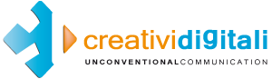 logo Creativi Digitali